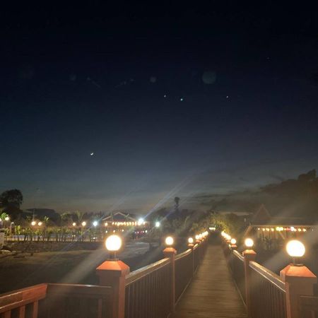 I Am Koh Ker Hotel Phumi Moreal Buitenkant foto