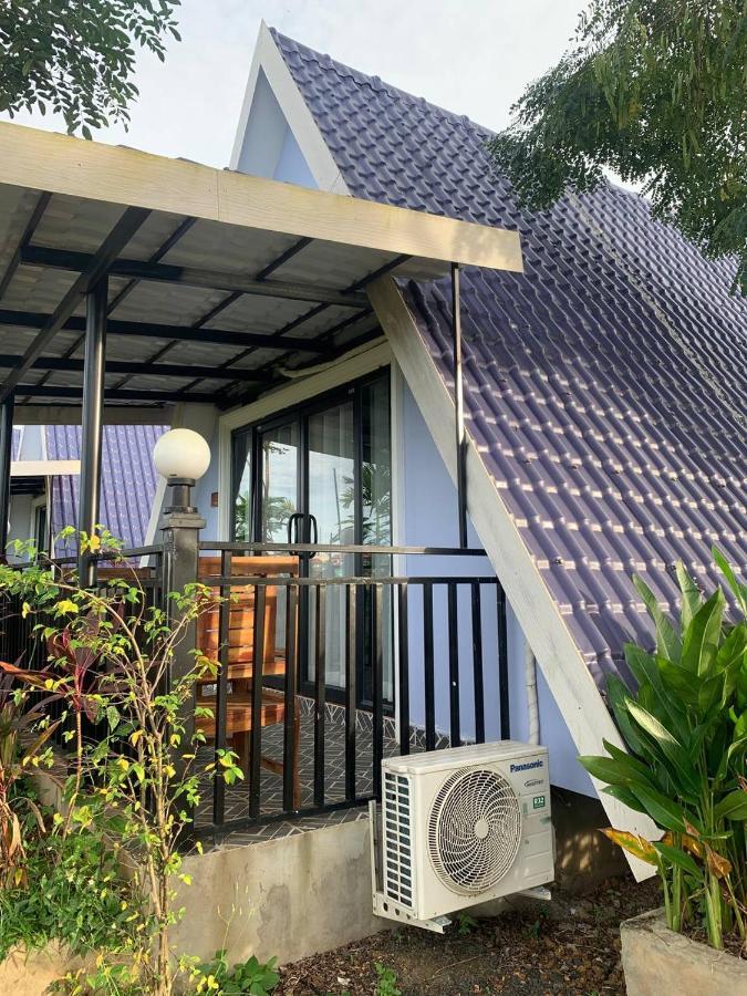 I Am Koh Ker Hotel Phumi Moreal Buitenkant foto